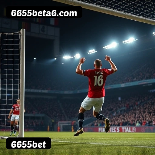 Requisitos do APK da 6655bet para Android