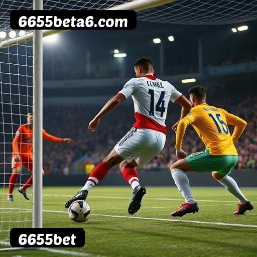 Tabela RTP dos jogos de cassino da 6655bet