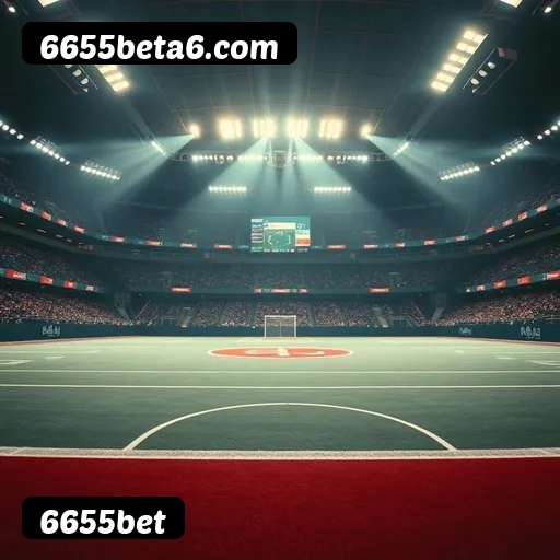 Catálogo 6655bet 2.547 jogos - Pragmatic Play, Evolution, NetEnt