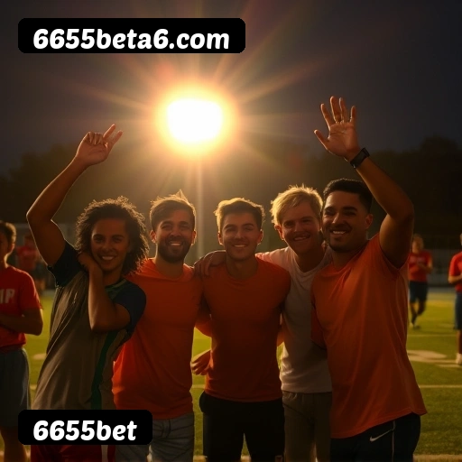 Loterias online disponíveis na 6655bet