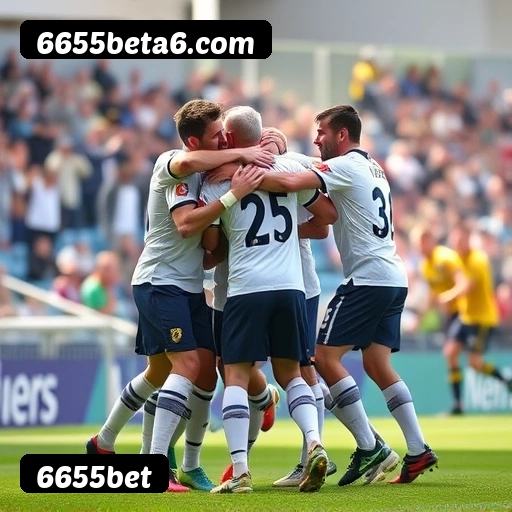 6655bet PIX instantâneo Brasil - Depósito e saque em minutos 24/7