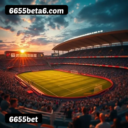 6 vantagens exclusivas do programa VIP da 6655bet